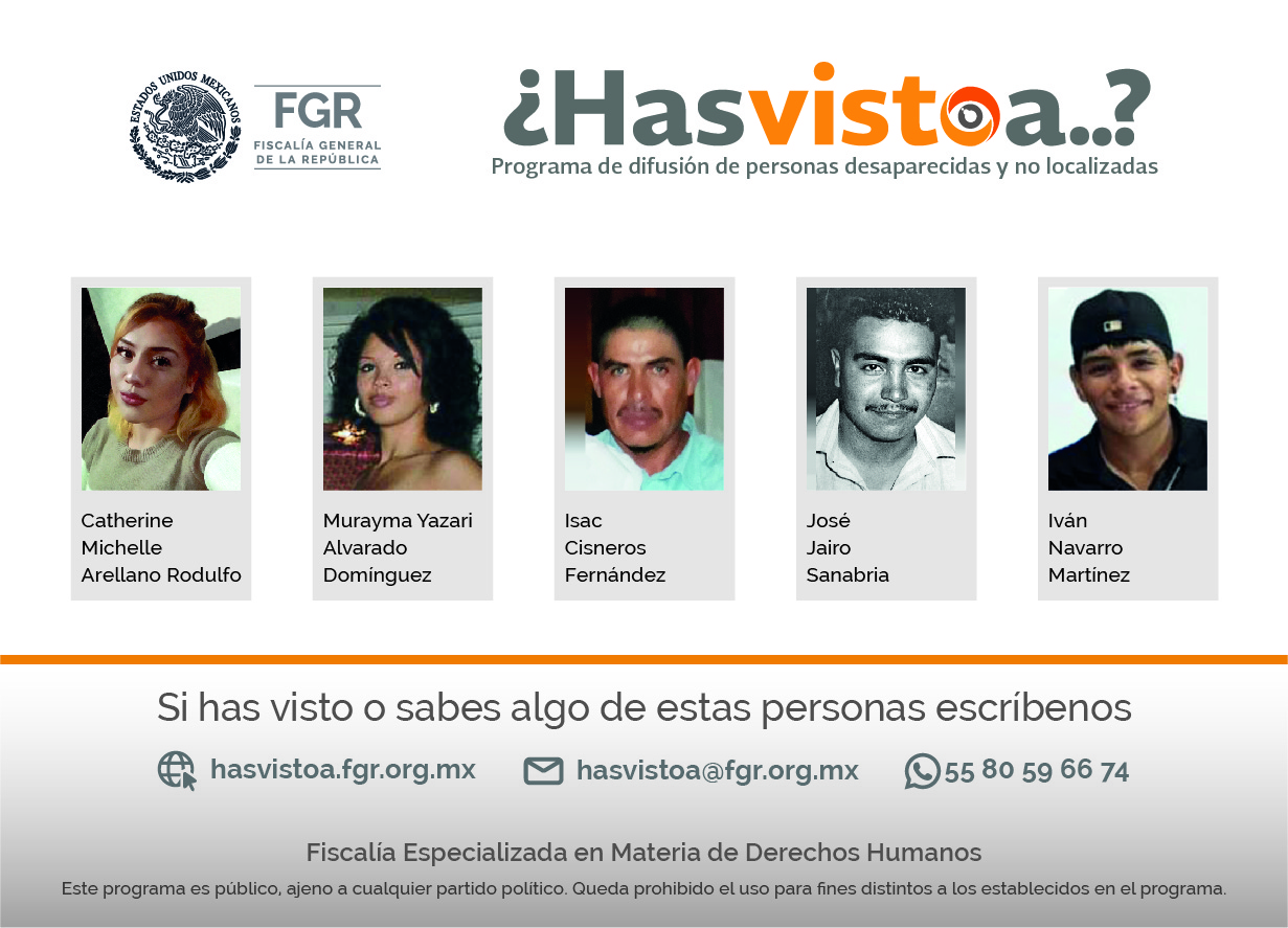 Has visto a SE23 01