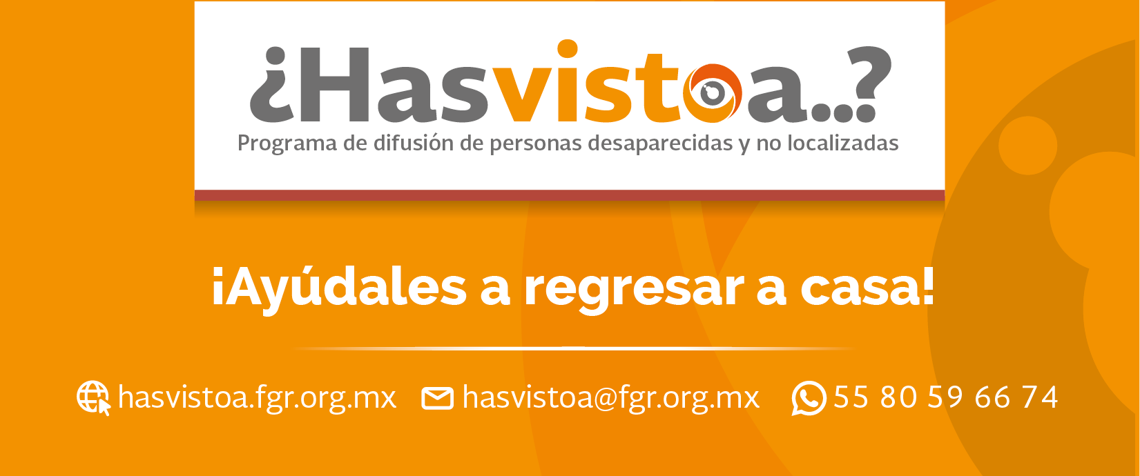 Has visto a